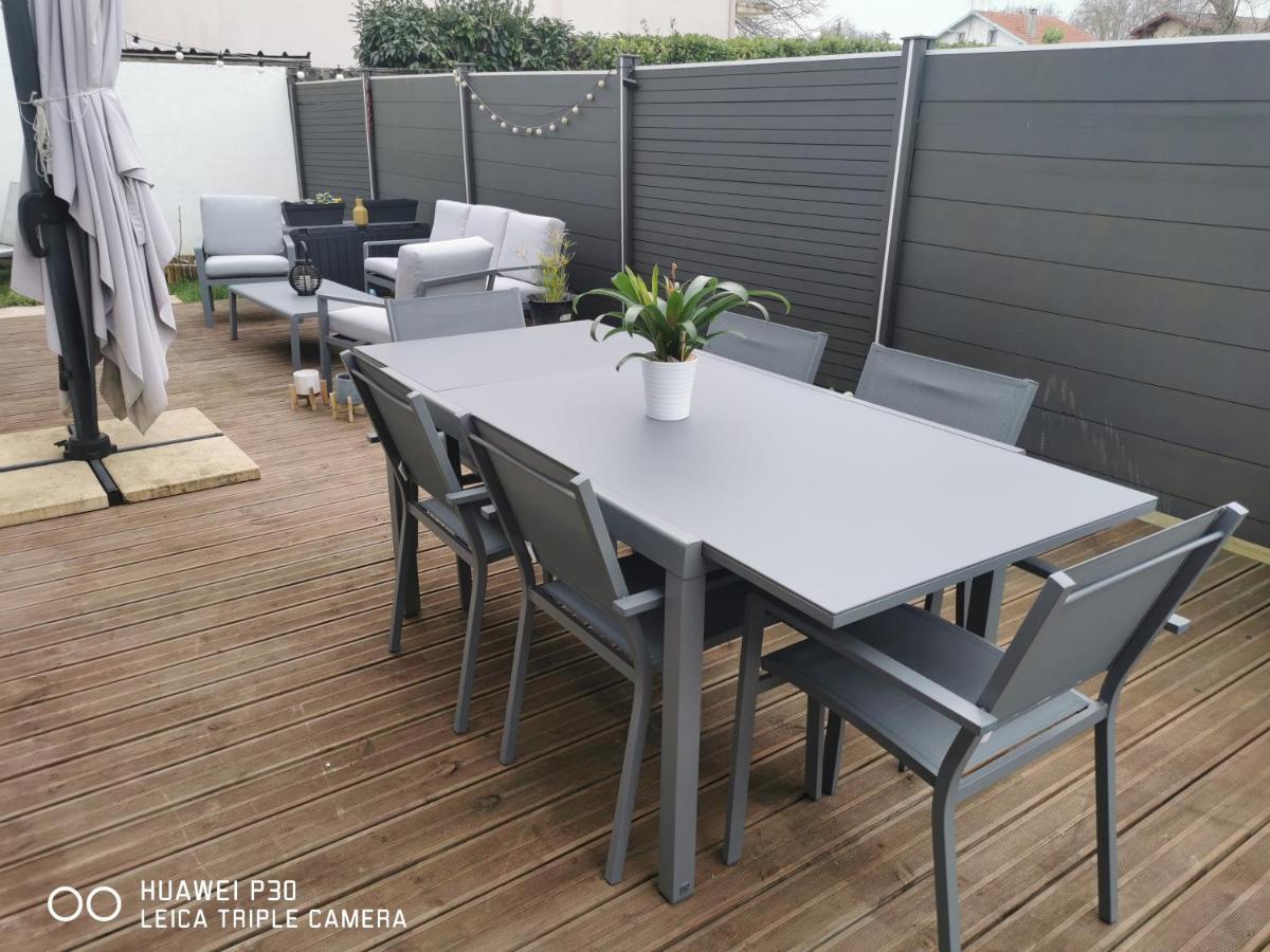 Boucle D'or, Chez L'habitant, Laëtitia !