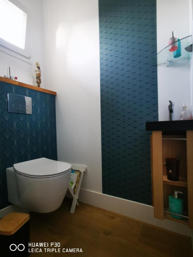 Privatunterkunft Landes Conviviales, Chez L'habitante, Laetitia ! Saint-Vincent-de-Tyrosse