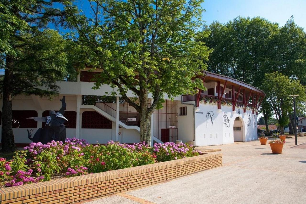 Landes Conviviales, Chez L'habitante, Laetitia ! Privatunterkunft Saint-Vincent-de-Tyrosse
