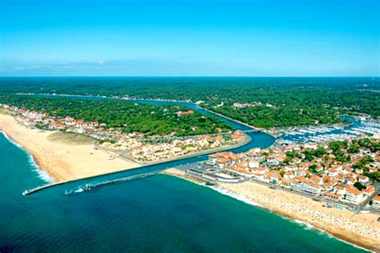 Landes Conviviales, Chez L'habitante, Laetitia ! Privatunterkunft
