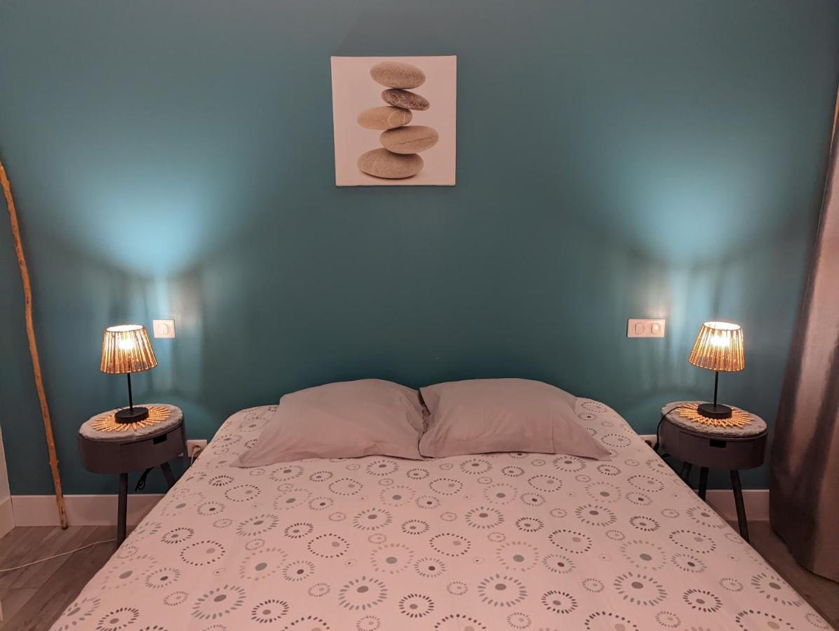Boucle D'or, Chez L'habitant, Laëtitia ! *