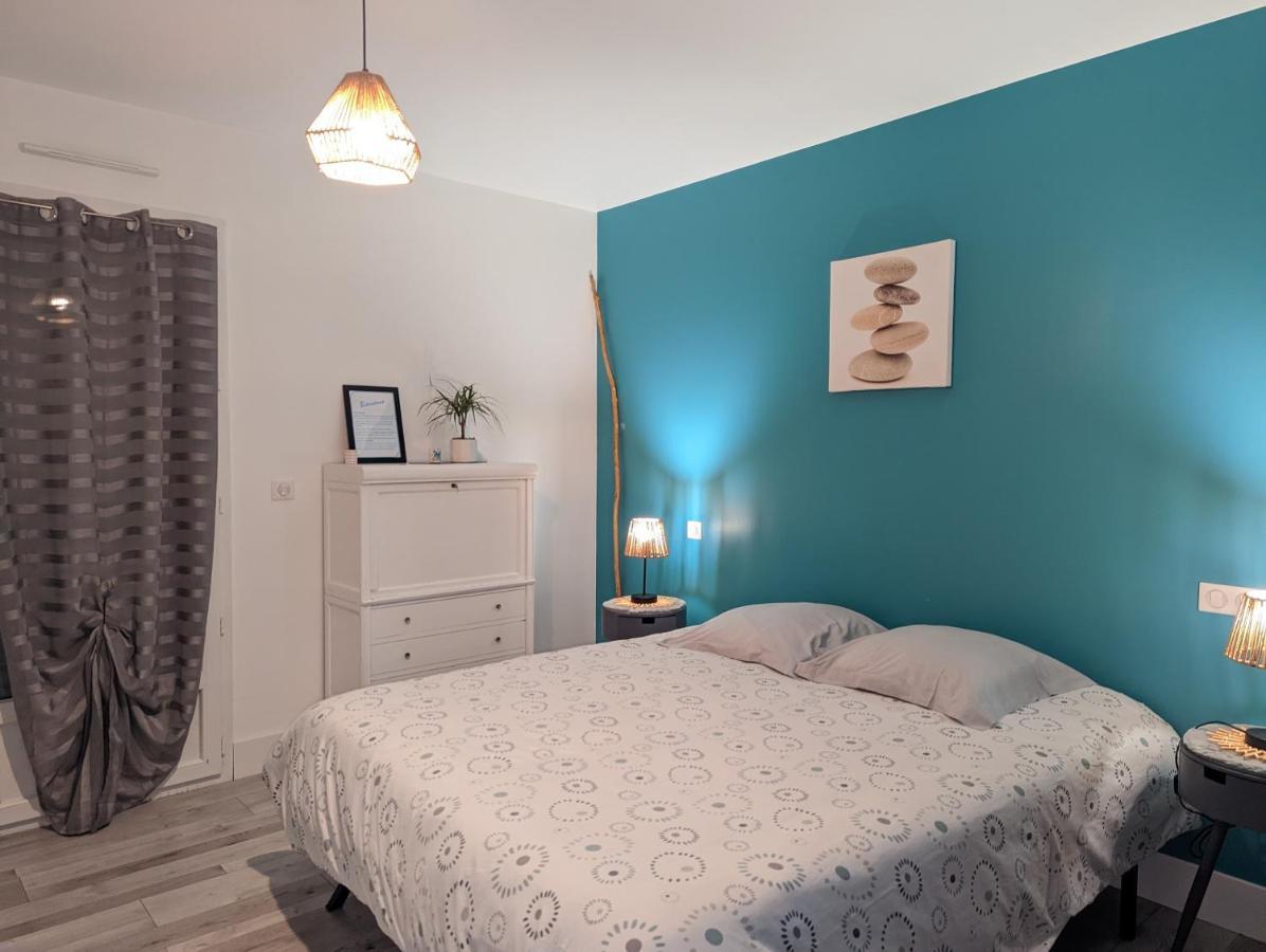 Landes Conviviales, Chez L'habitante, Laetitia ! Privatunterkunft *