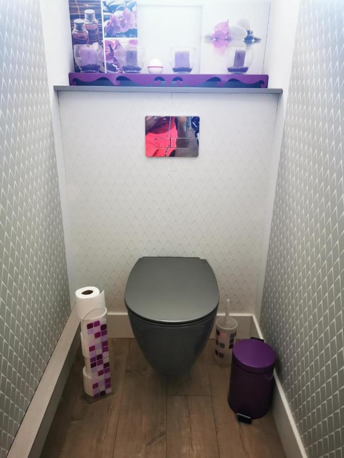 Boucle D'or, Chez L'habitant, Laëtitia ! *