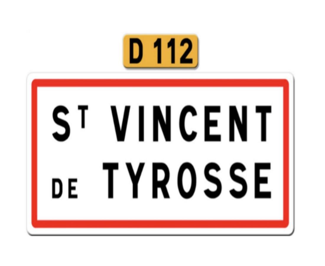 Boucle D'or, Chez L'habitant, Laëtitia ! Saint-Vincent-de-Tyrosse