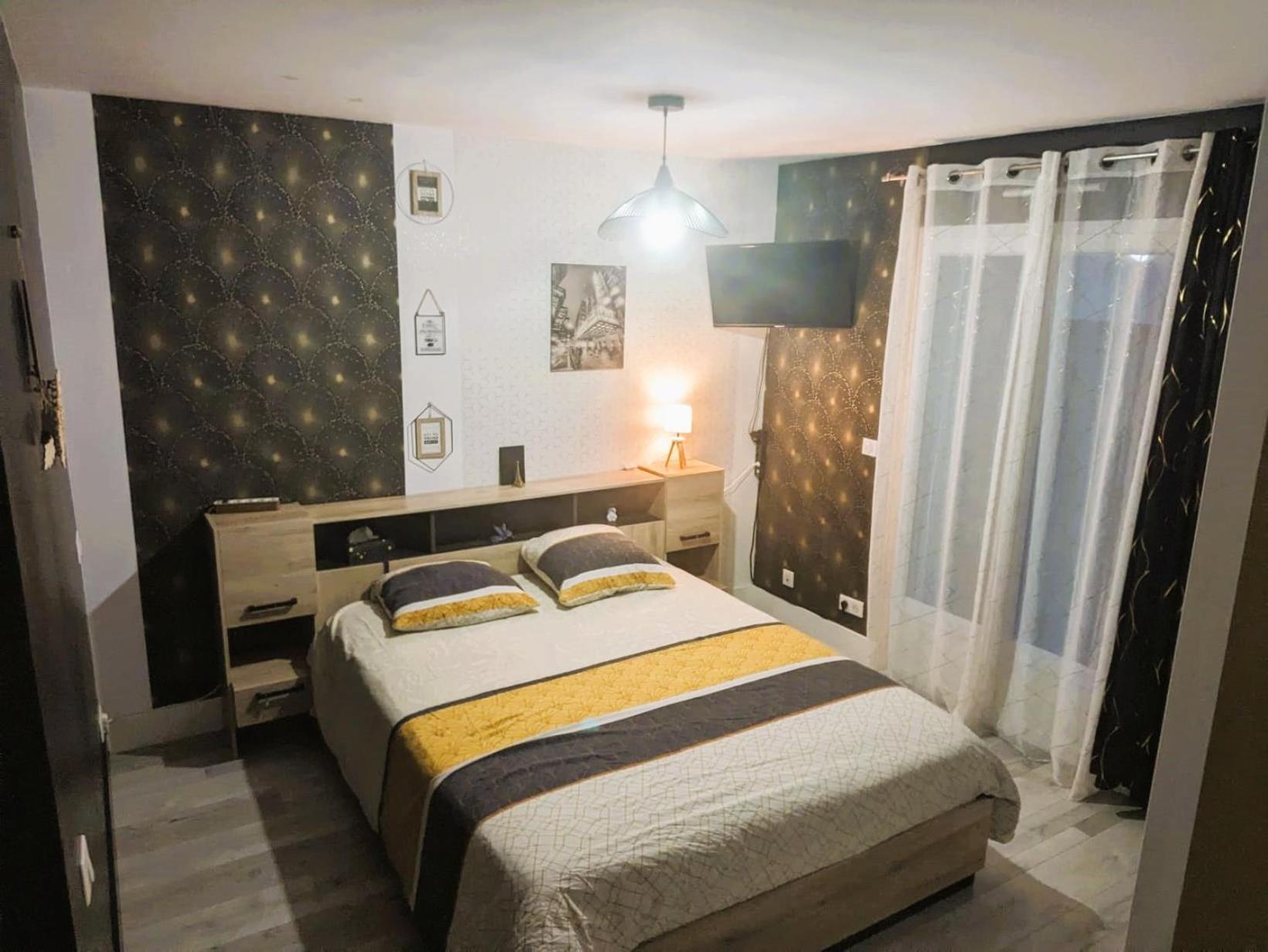 Boucle D'or, Chez L'habitant, Laëtitia ! *