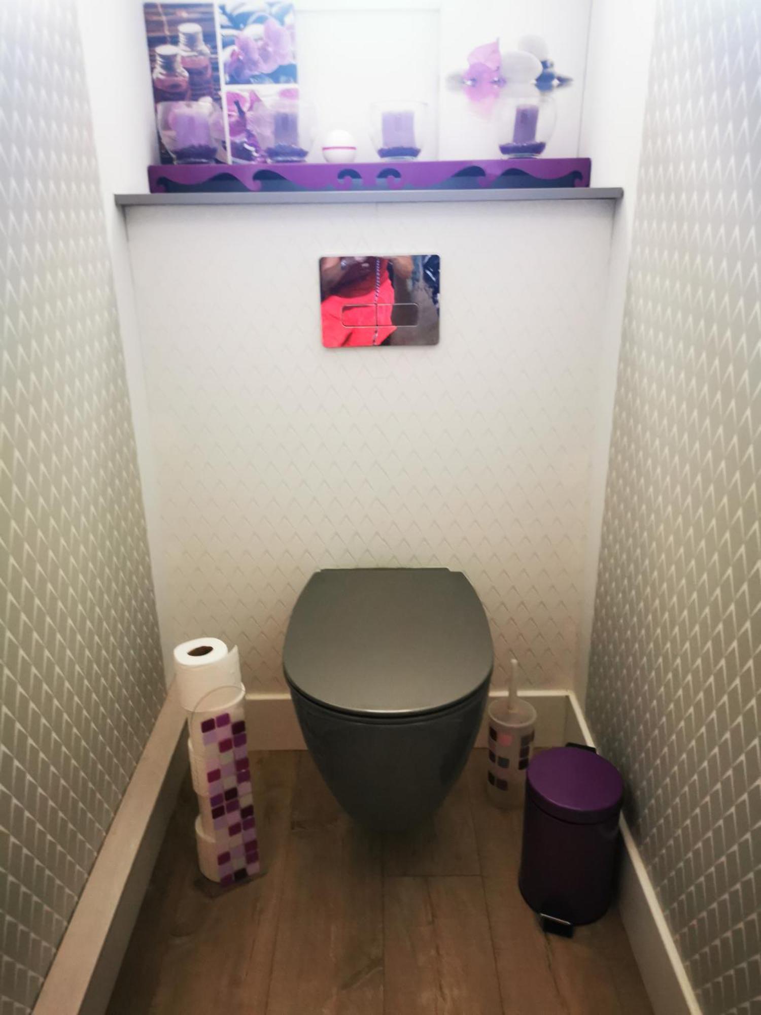 Landes Conviviales, Chez L'habitante, Laetitia ! Privatunterkunft Saint-Vincent-de-Tyrosse