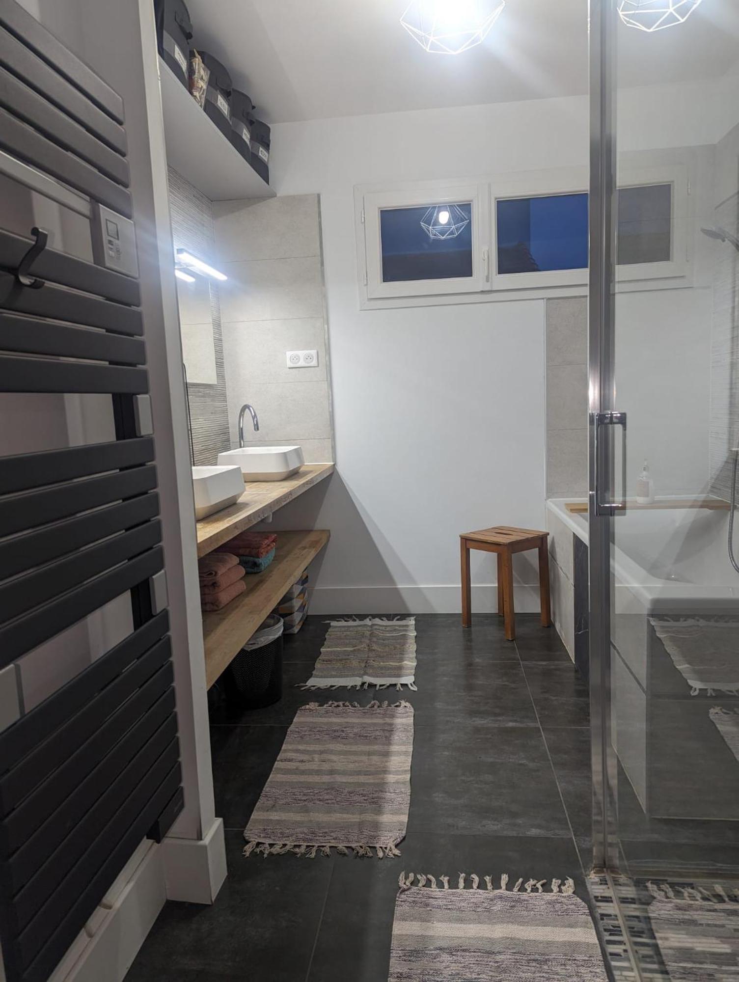 Landes Conviviales, Chez L'habitante, Laetitia ! Privatunterkunft *