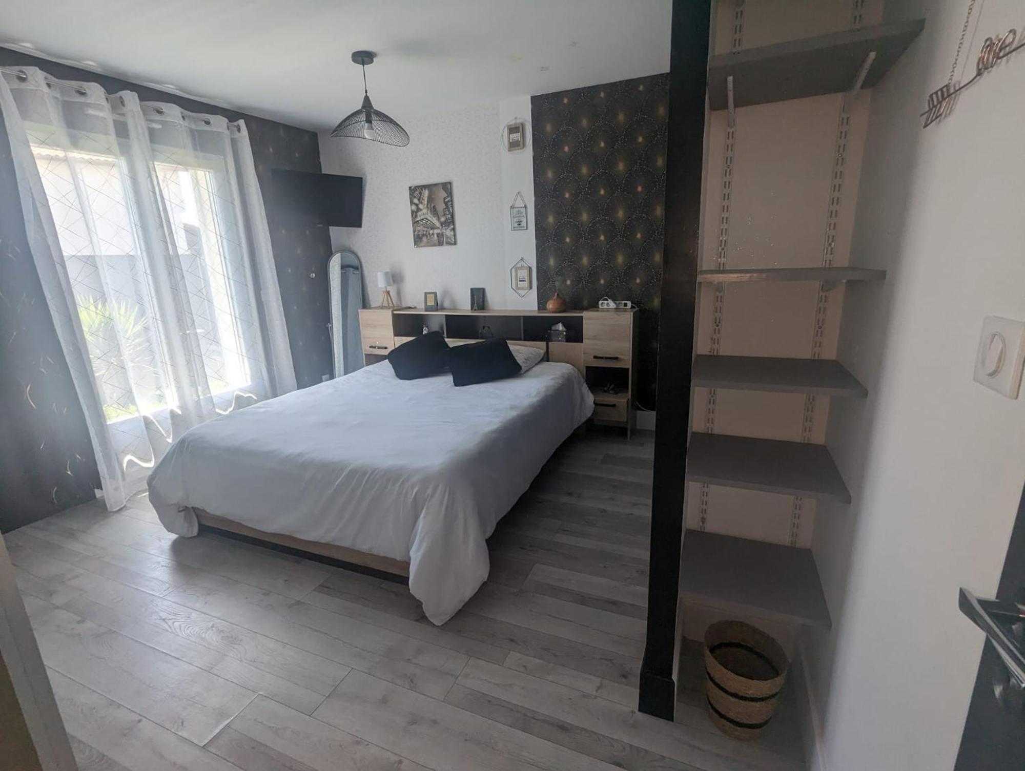 Boucle D'or, Chez L'habitant, Laëtitia ! Séjour chez l'habitant