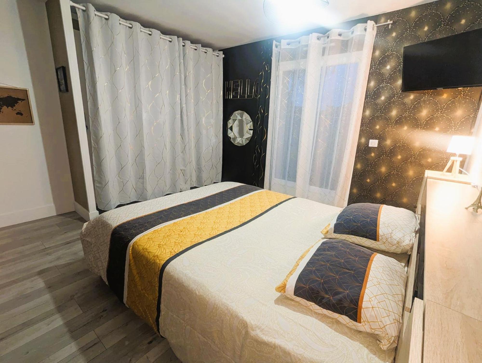 Séjour chez l'habitant Boucle D'or, Chez L'habitant, Laëtitia !