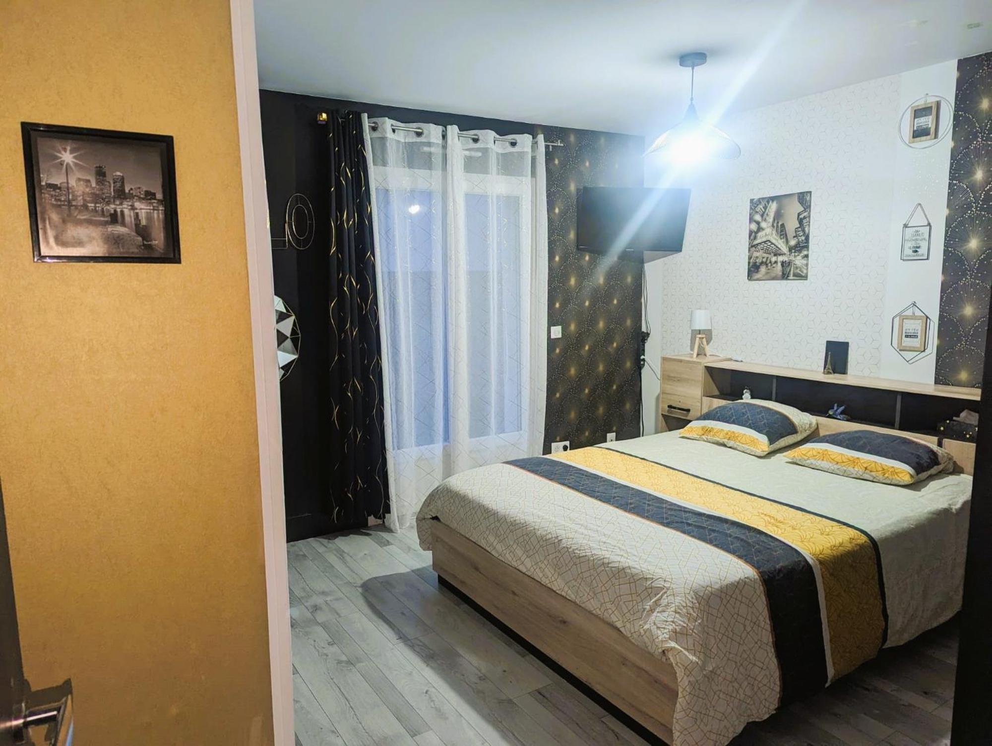 Privatunterkunft Landes Conviviales, Chez L'habitante, Laetitia ! *