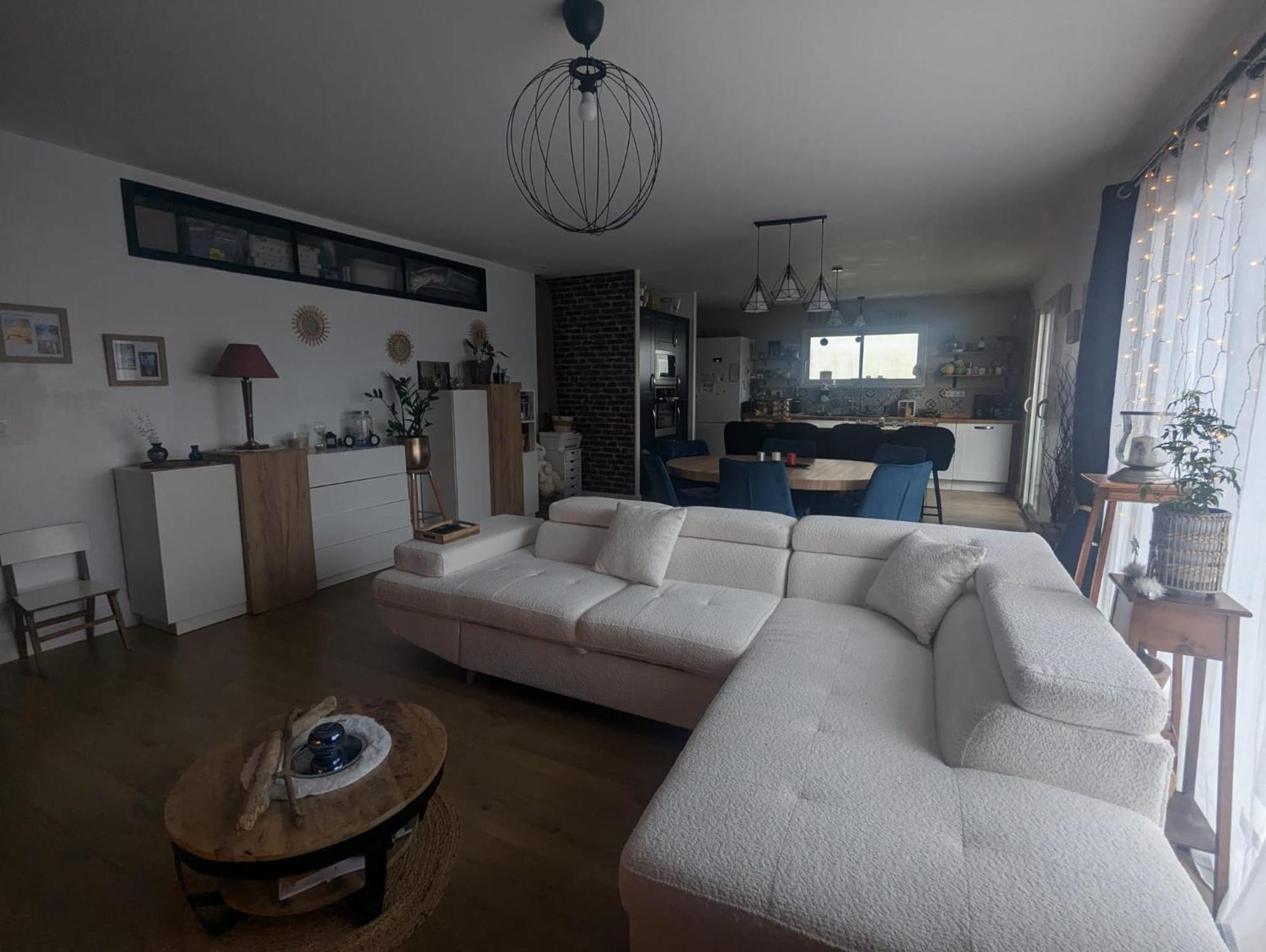 Séjour chez l'habitant Boucle D'or, Chez L'habitant, Laëtitia ! *