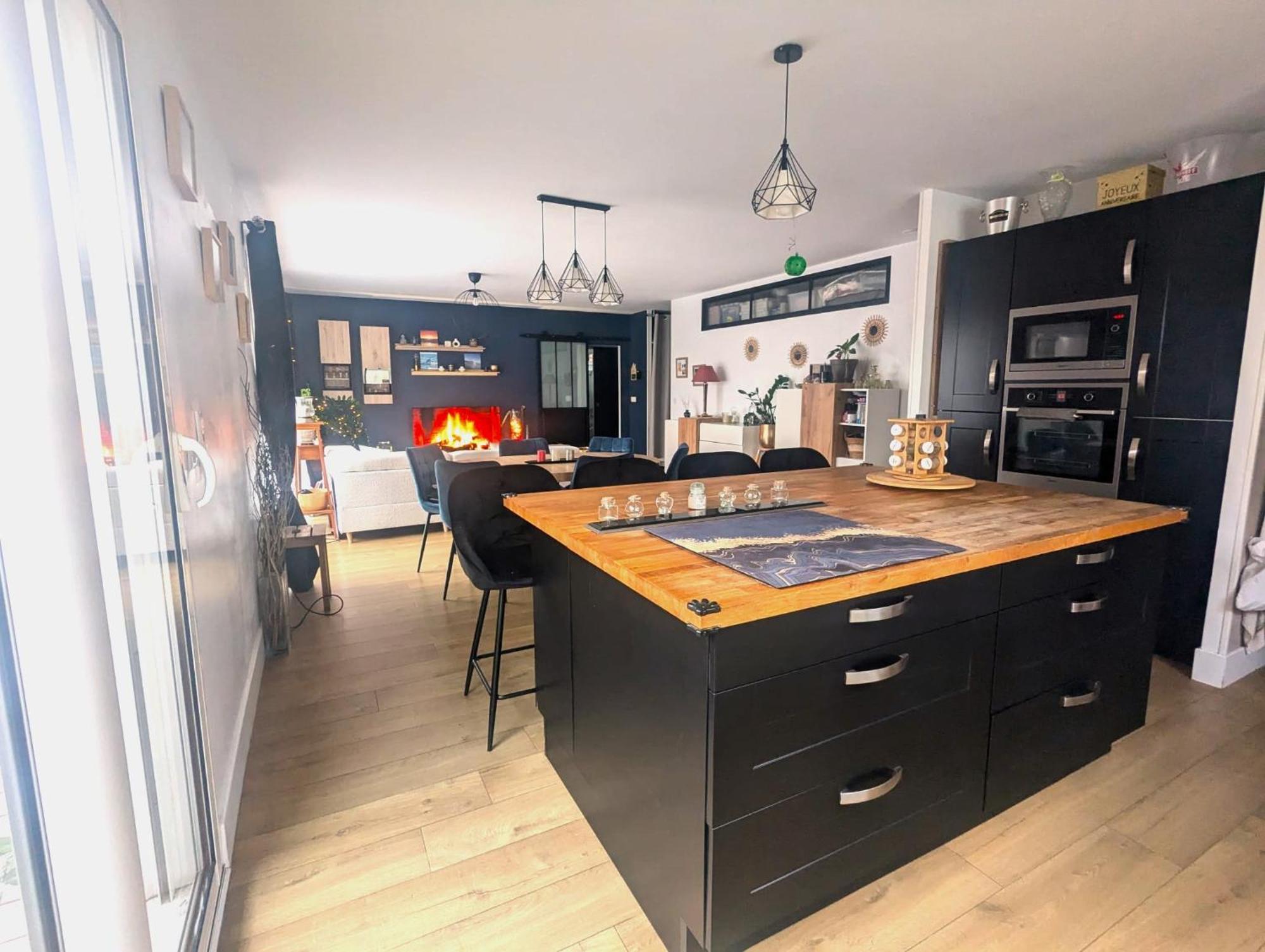 Privatunterkunft Landes Conviviales, Chez L'habitante, Laetitia ! Saint-Vincent-de-Tyrosse